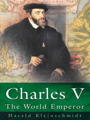cover image of Charles V